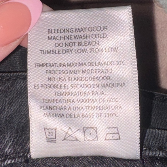 High Rise Dad Jeans - Picture 15 of 15